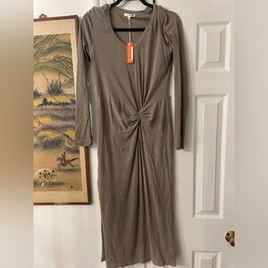 NWT sundry dress 2 medium